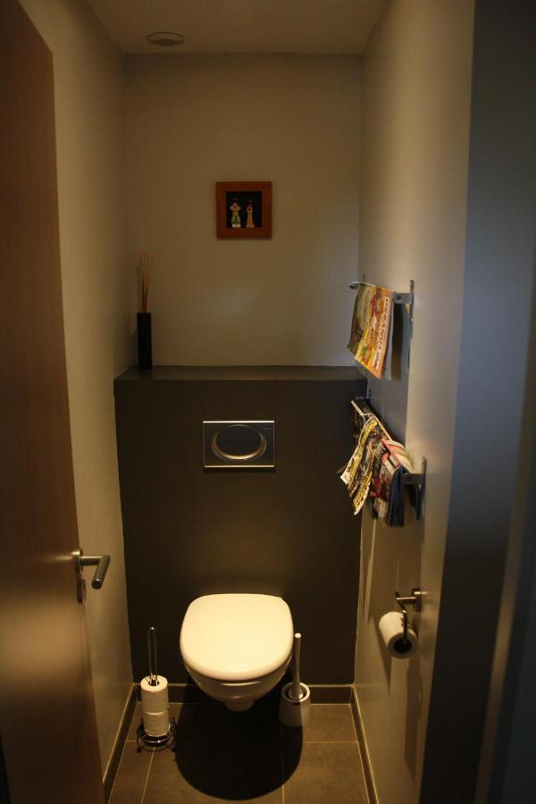 Le Verger B&B Gorron ภายนอก รูปภาพ