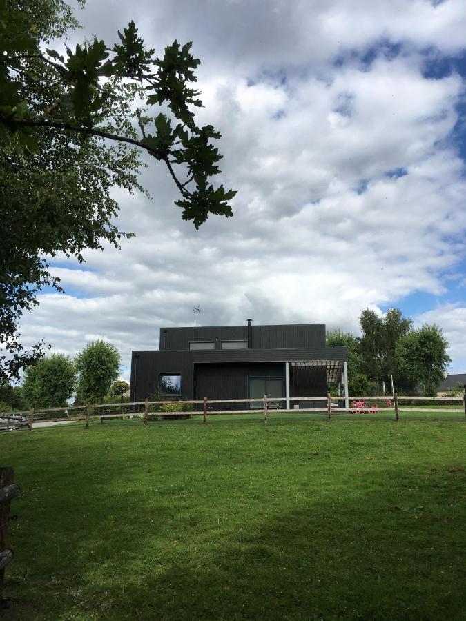 Le Verger B&B Gorron ภายนอก รูปภาพ